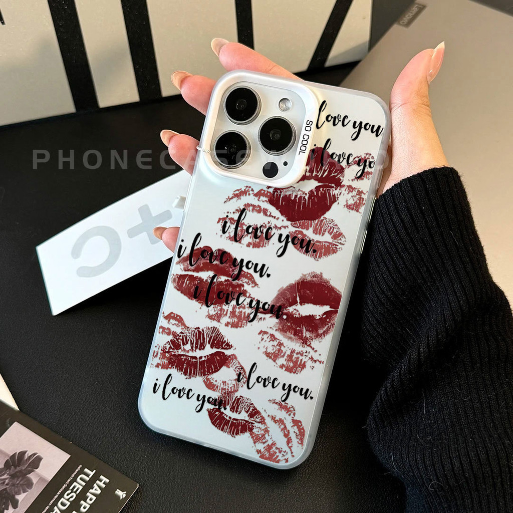 MERAH Realme สําหรับ REALME 2 Pro 5i 5S 6i 7i 8 9i 10 C11 C12 C15 C17 C20 C21 C25 C30 C35 C55 C67 Na