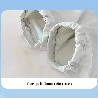 ปลอกแขนกันแดดผ้าไหม ป้องกันรังสียูวีได้ดีเยี่ยม | ใส่สบายไม่อับชื้น ปกป้องผิวจากแดดเผาไหม้ ล้างและใช้ซ้ำได้