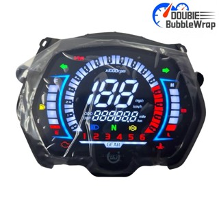 Fit สําหรับ YAMAHA EXCITER 155 VVA v1-v2 Y16 Y16ZR V2 มาตรวั…