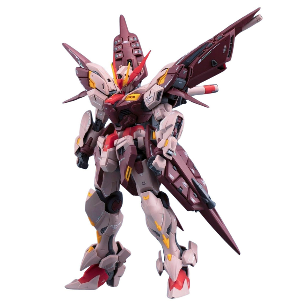 [ส่งตรงจากประเทศญี่ปุ่น][ToyBase] บริษัทผลิตของเล่น×Caesar Works 1/100 มัณฑะลาสูง 22 ซม. รุ่นแรก โมเ