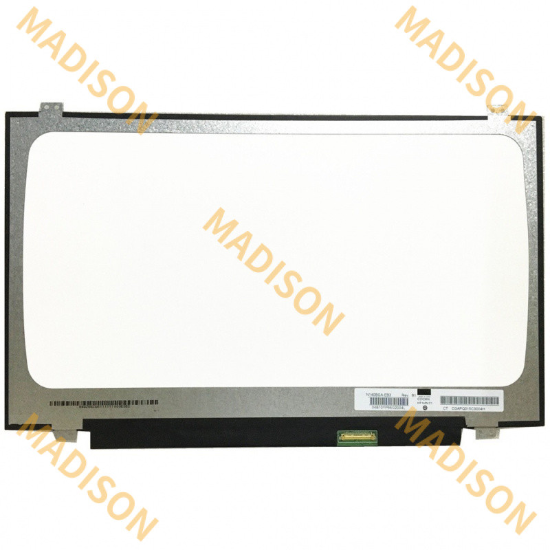 แผง LCD N140BGA-EB3 สำหรับ N140BGA-EA3 1366x768 EDP 30 พิน