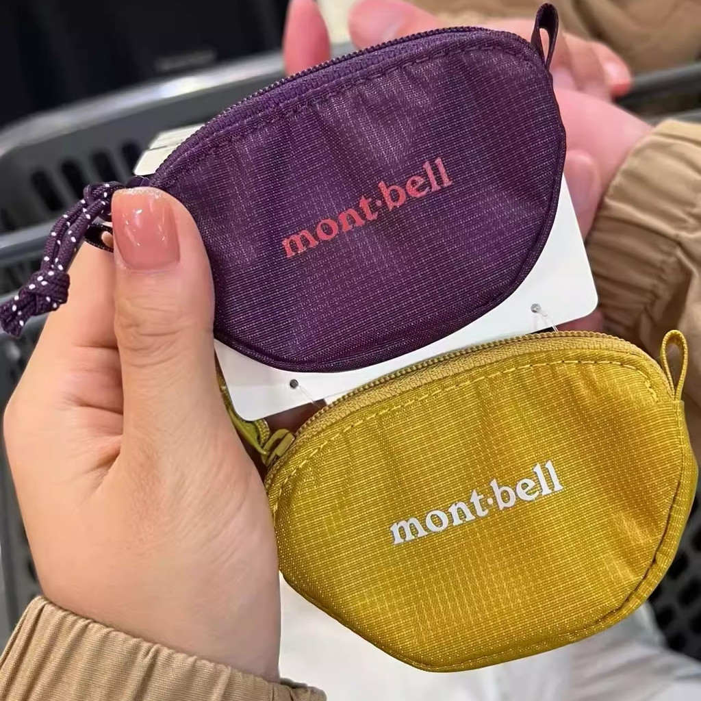 กลางแจ้งมินิกระเป๋ากุญแจกระเป๋าบัตรกีฬาเอวกระเป๋าอุปกรณ์เสริมป้องกันการโจรกรรมซิปน้ําหนักเบาการจัดเก็บ