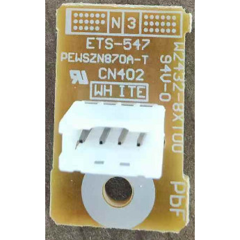 ETS-547 ETS-546*****