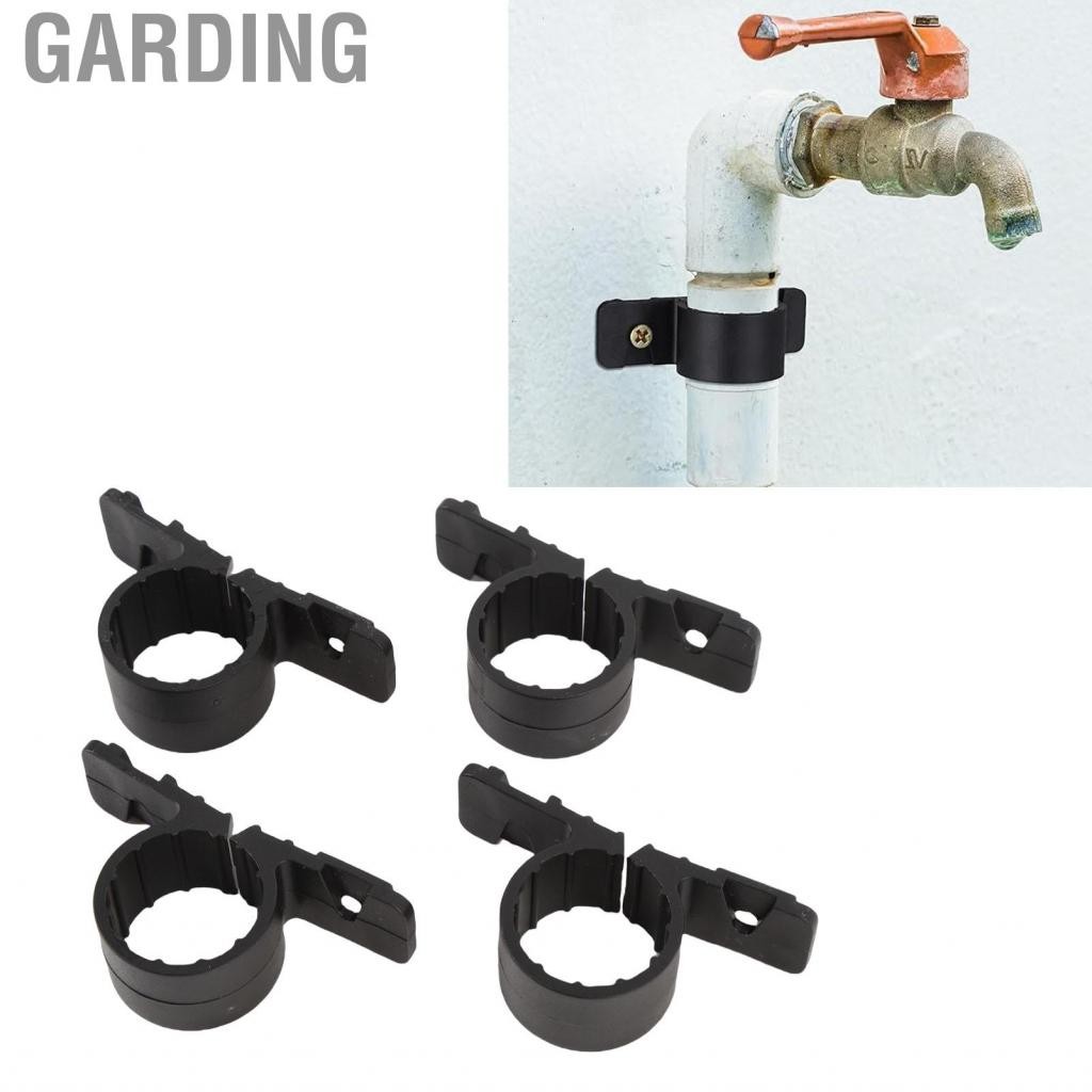 Garding ตัวหนีบช่วงล่าง Multi Projective 50 Set Pipe ความเหนียวสูงพลาสติกแข็งป้องกันน้ำค้างแข็งยืดหย