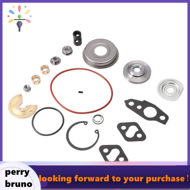 [perrybruno] CT20 CT26 Turbo Rebuild Repair Kit สําหรับ Toyota LANDCRUISER HIACE HILUX SURF 3SGTE