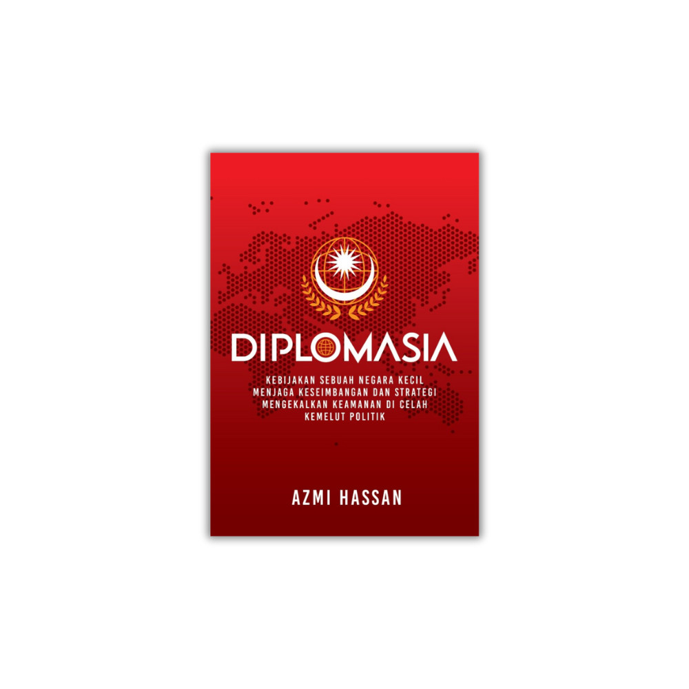 Diplomasia BY Azmi Hassan - PTS