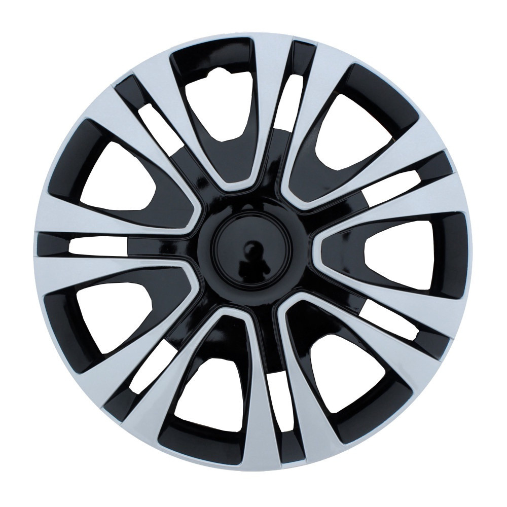 ดุมล้อรถทั่วไป 12 นิ้ว 13 14 15 Universal ดัดแปลง F0 Panda หวาย Fuwei Sunshine Baojun 310 Q2IO