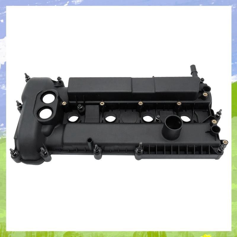 ฝาครอบฝาสูบวาล์ว Rocker Arm Cover CM5E6K271AL CM5Z6582E สําหรับ Focus 2.0L 2012 2013 2014
