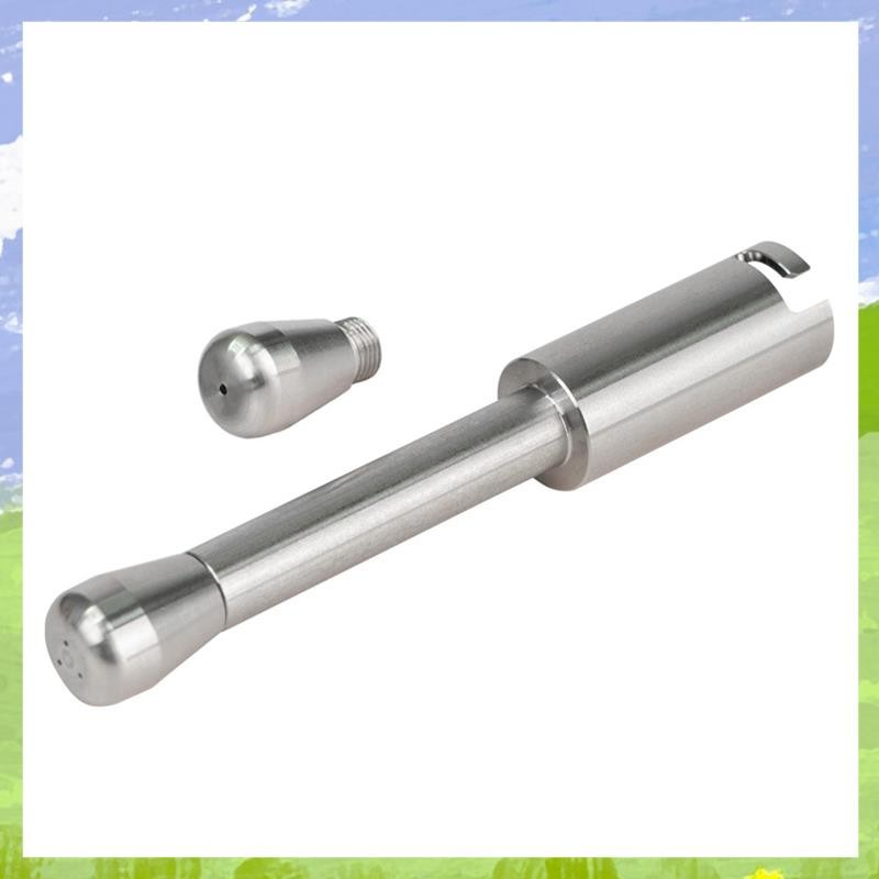 เครื่องชงกาแฟหัวฉีดไอน้ําสําหรับDelonghi EC685 หัวฉีดไอน้ํา