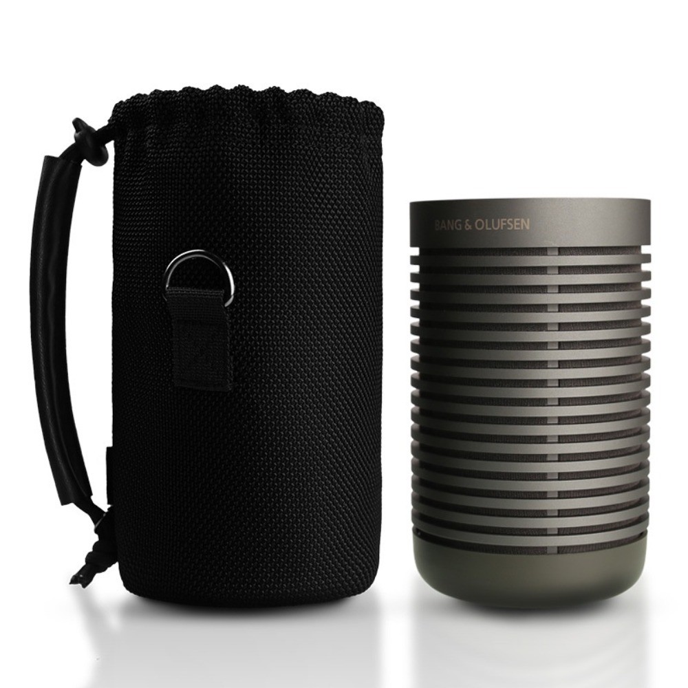 กระเป๋าเดินทางสําหรับ B&O Beosound Explore ลําโพงบลูทูธไร้สาย (เฉพาะเคส) สายสะพายไหล่กระเป๋าแบบพกพา