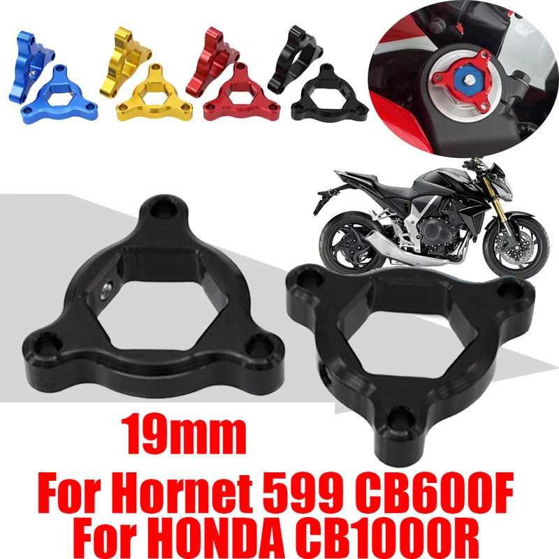 YES For HONDA CB1000R CB1000 CB 1000 R CB 1000R Hornet 599 CB600F CB600 CB 600 F 600F Accessories Su