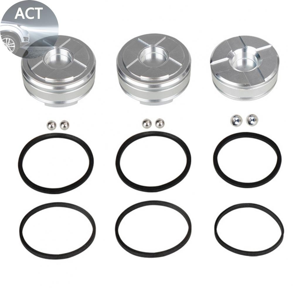 ชุดลูกสูบ Accumulator เข้ากันได้กับ 4L60E 4L65E 4L70E สําหรับซ่อม