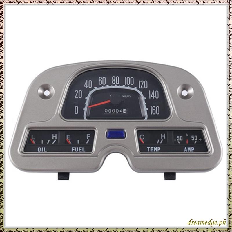 [SKG] มาตรวัดความเร็ว Cluster 83100-60180 สําหรับ Land Cruiser FJ40 FJ45 BJ40 1979-85