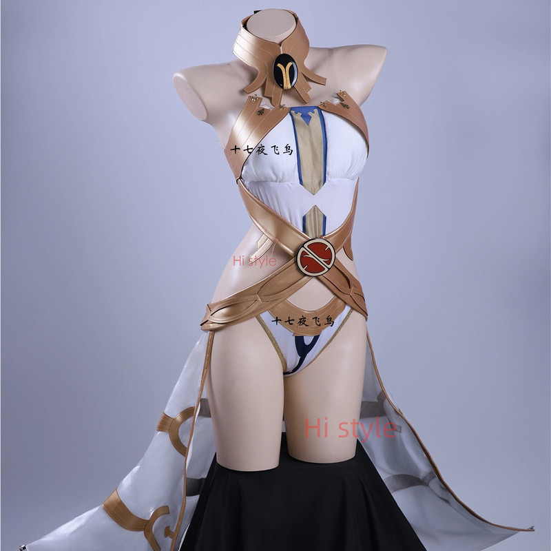 Fate/Grand Order FGO Ishtar Stage 1 ชุดคอสเพลย์