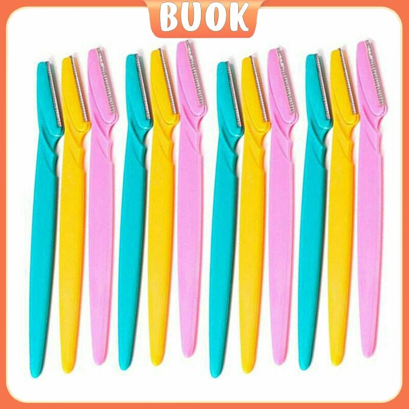 Northvotescastsuper Handy Eyebrow Razor