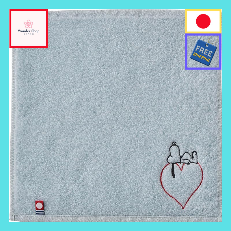 nishikawa Snoopy Wash Towel 34x35cm .  
nishikawa Snoopy Mini Towel 25x25cm .  
nishikawa Snoopy Bat