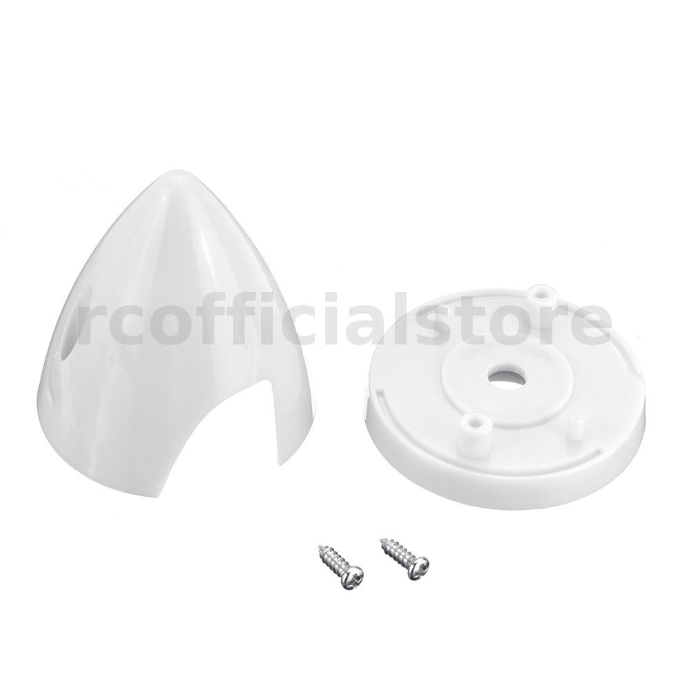 Volantex TrainStar Ascent 747-8 RC เครื่องบินอะไหล่ใบพัดปินเนอร์