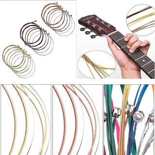 [COD]SONAYA 66PCS Guitar Tool Kit – ชุดเปลี่ยนสายพร้อม Capo, Tuner, Winder, Picks