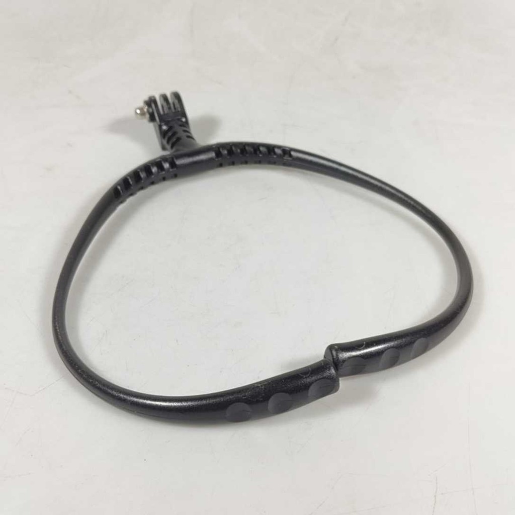 QUICKSHP NEELU Neck Holder Mount Strap Neck Necklace for GoPro - GA888| |