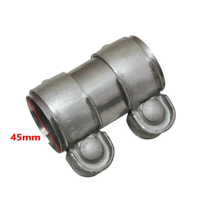 ใช้กับ Polo Fabia tiguan Touran Jetta Passat Golf 6 MK6 Octavia Superb Muffler clamp ท่อไอเสียคลิป 1