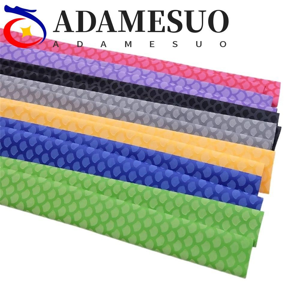 ท่อหดความร้อน ADAMESUO ขนาด 1 เมตร กันน้ำและฉนวนกันไฟฟ้าสำหรับเบ็ดตกปลา ขนาดเส้น Durch 20/25/30/35 มม.