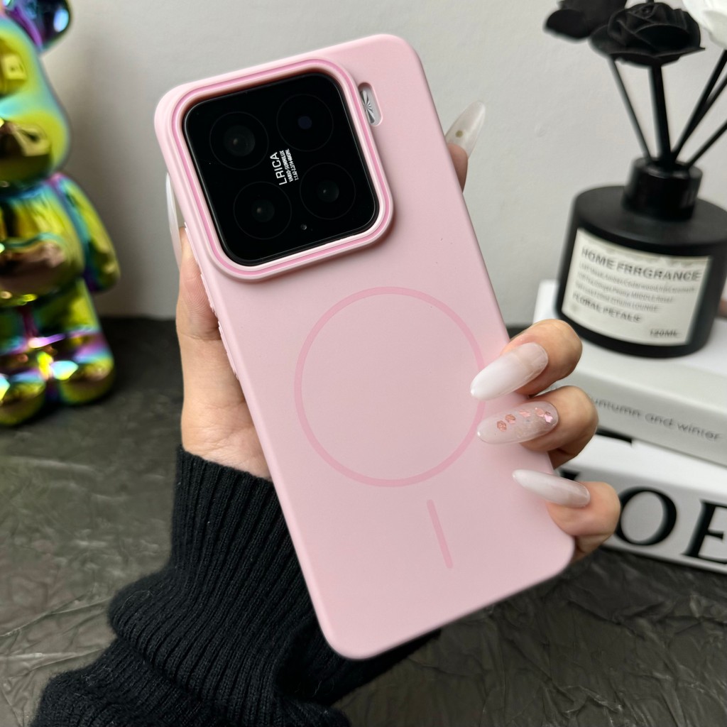 เคสสําหรับ Xiaomi 15 Ultra 15S Pro 15 Pro Xiaomi 14 Ultra 14 Pro Xiaomi 13 Pro Xiaomi Civi 5 Pro PC 