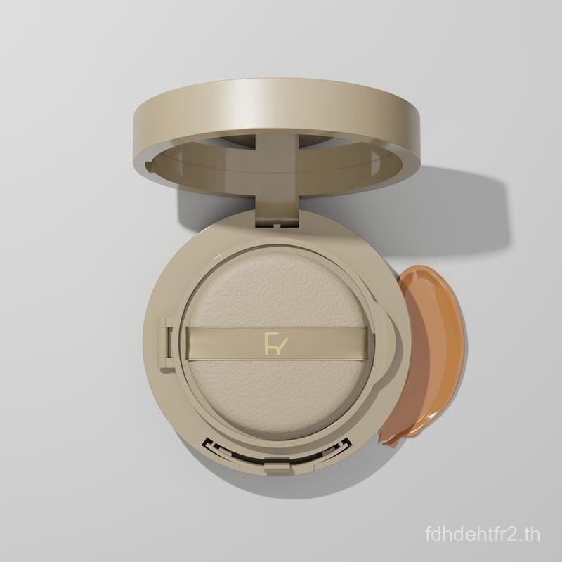 FYNE Satin Skin Tinted Touch