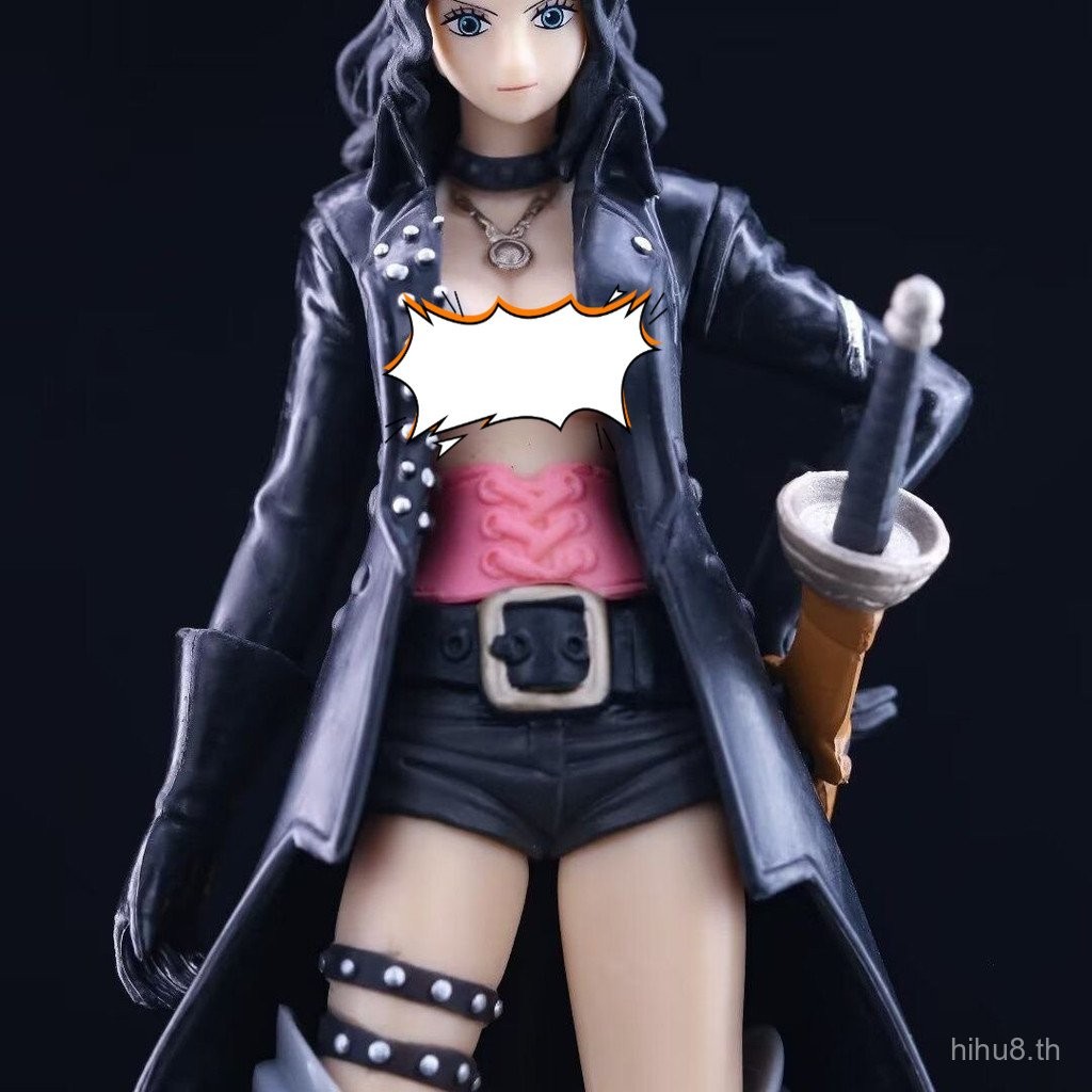 One Piece Theatrical Version DXF RED Theatrical Version Robin Standing Anime Figure