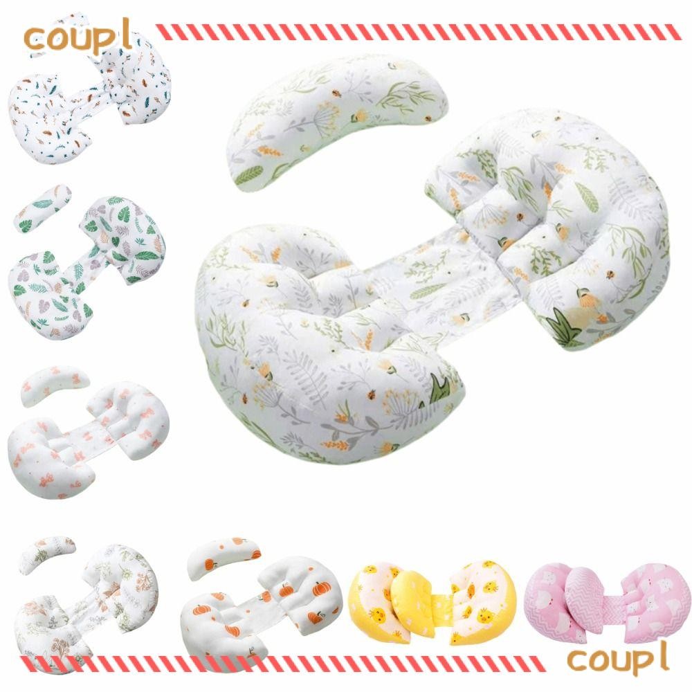 หมอนคนท้อง คนโง่,มัลติฟังก์ชั่รูปตัวยูเอวหมอนความสะดวกสบายด้านข้างนอนผ้าฝ้ายหมอนตั้งครรภ์หญิงตั้งครรภ์