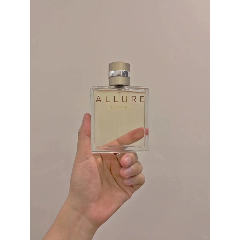 2025款Nana - Sporty Mens Fresh Charm Fragrance 100ml Chan Er Blue Mens Light Aromatherapy