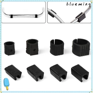 Blueming2 แผ่นรองขาเก้าอี้ รูปตัว U กันลื่น 10 ชิ้น