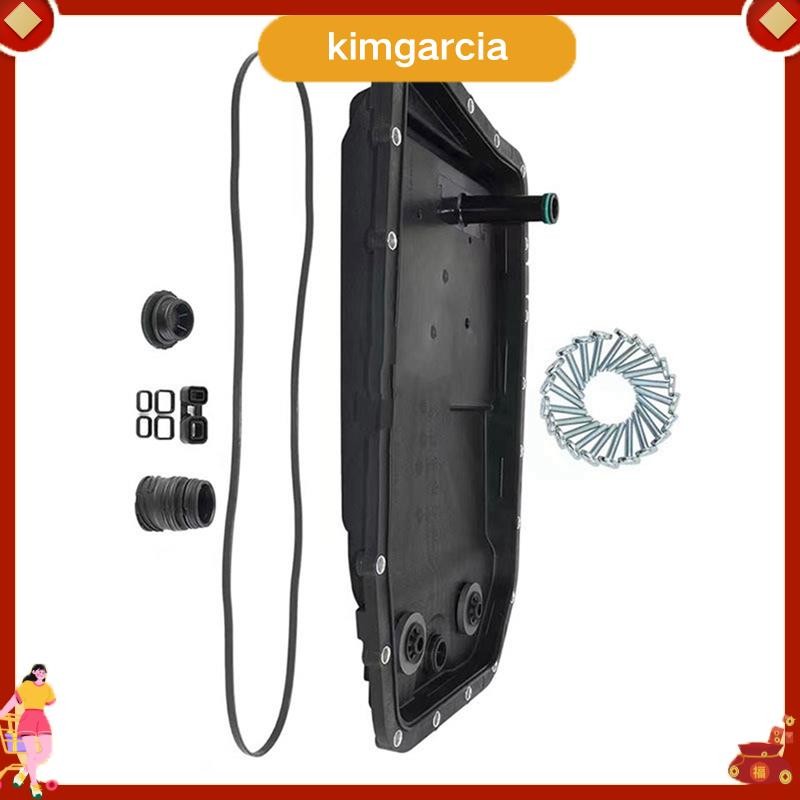 kimgarcia รถเกียร์น้ํามันสําหรับ 3 5 6 7 Series E90 E91 E60 E61 E63 2001-2013 24117571227 2415233390