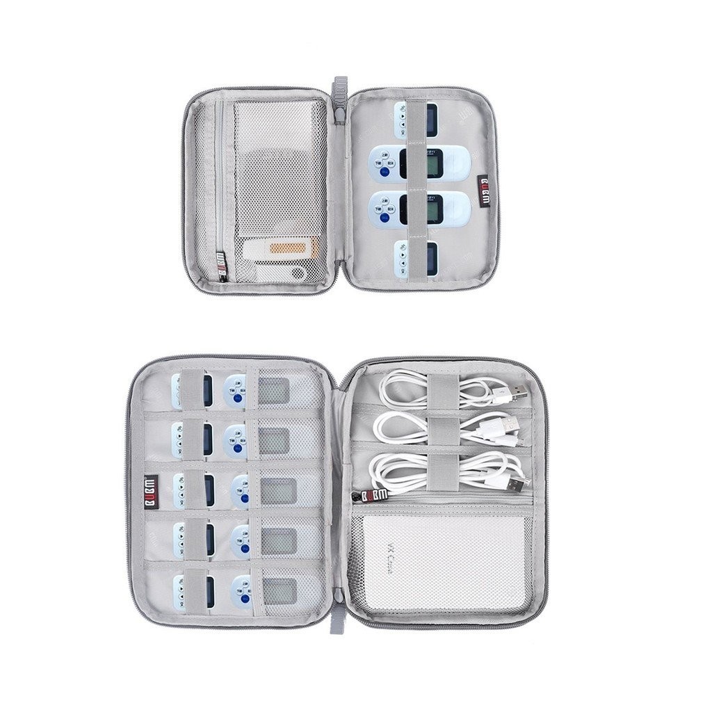 Yoshield Net Silver k Treasure Storage Bank กล่องเก็บภาษีองค์กรทางการเงิน U Shield U Shield ukey Org