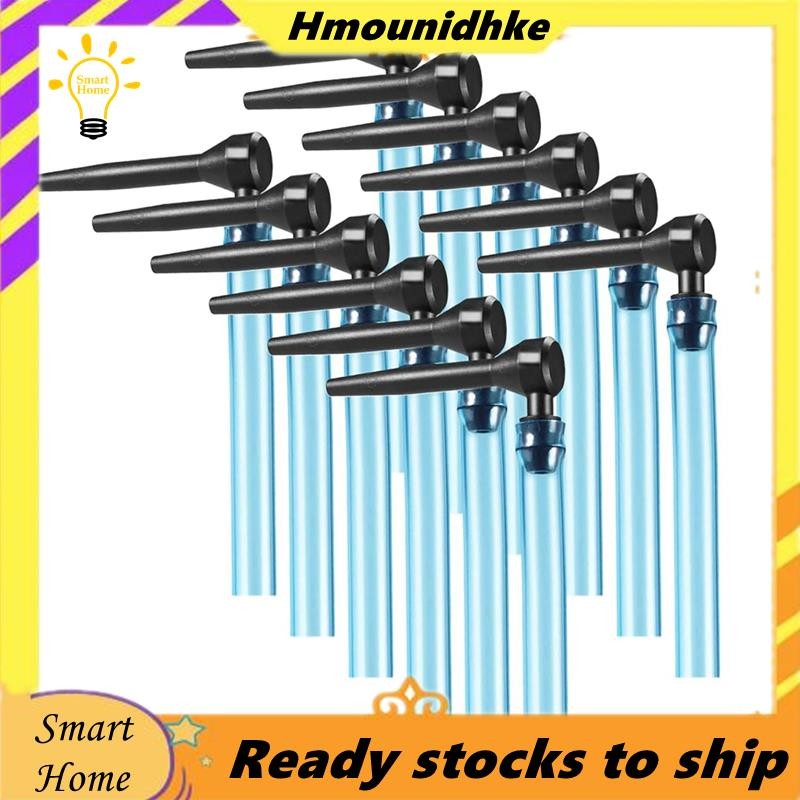 Maple Syrup Taps 24 นิ้วหลอด Maple Syrup Filter Syrup Tapping Kit 12 ชุดเกรดอาหาร Maple Syrup Tappin