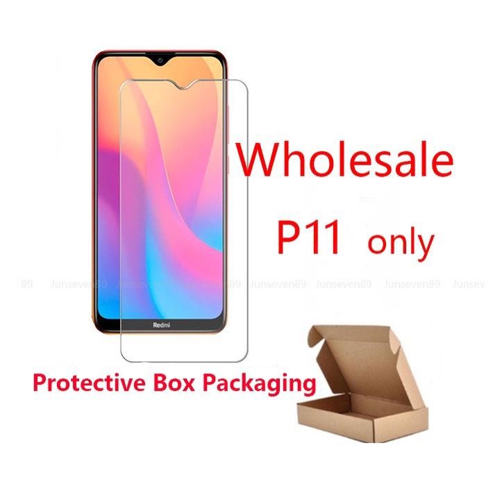 1 ฟิล์มกระจกนิรภัย VIVO Y15A/Y15sY12A/Y12s/Y11/Y12/Y17 Y91C/Y91i/Y95/Y30/Y50/Y20i 2021/Y83/Y53/Y1s D