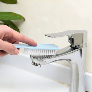 แปรงขัดรองเท้า แปรงพลาสติกอเนกประสงค์ ทำความสะอาด Small Brush