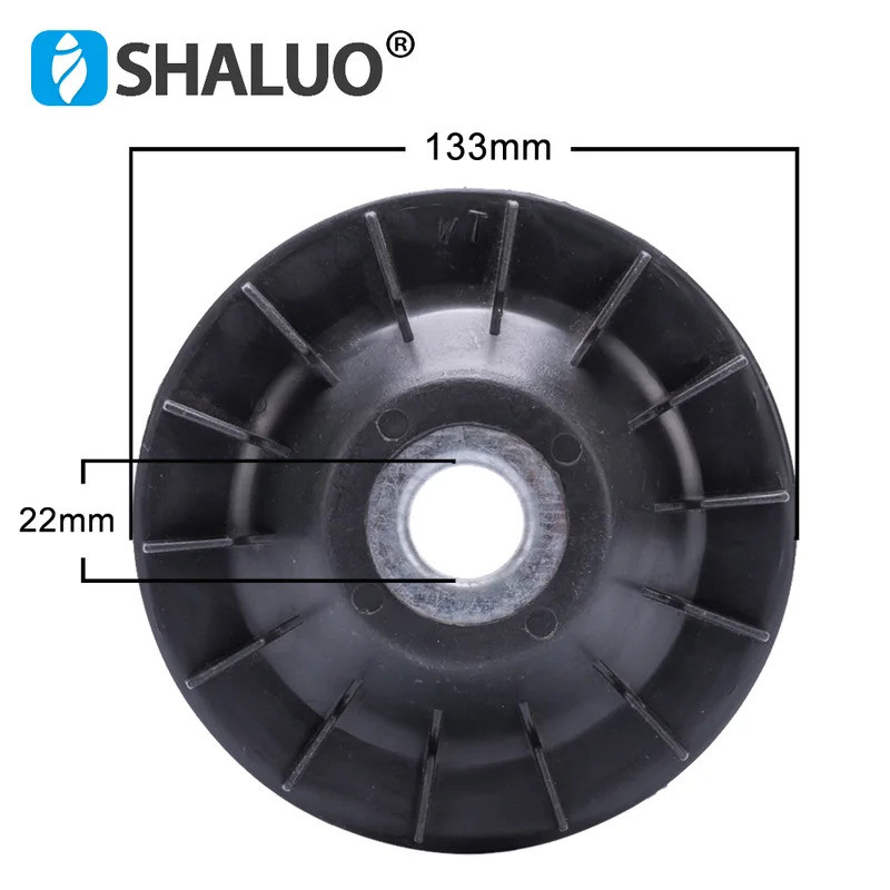 2kw 3kw ET950 ET650 เครื่องกําเนิดไฟฟ้าเบนซินอุปกรณ์เสริมเครื่องกําเนิดไฟฟ้าเบนซินพัดลมมอเตอร์พัดลมพ