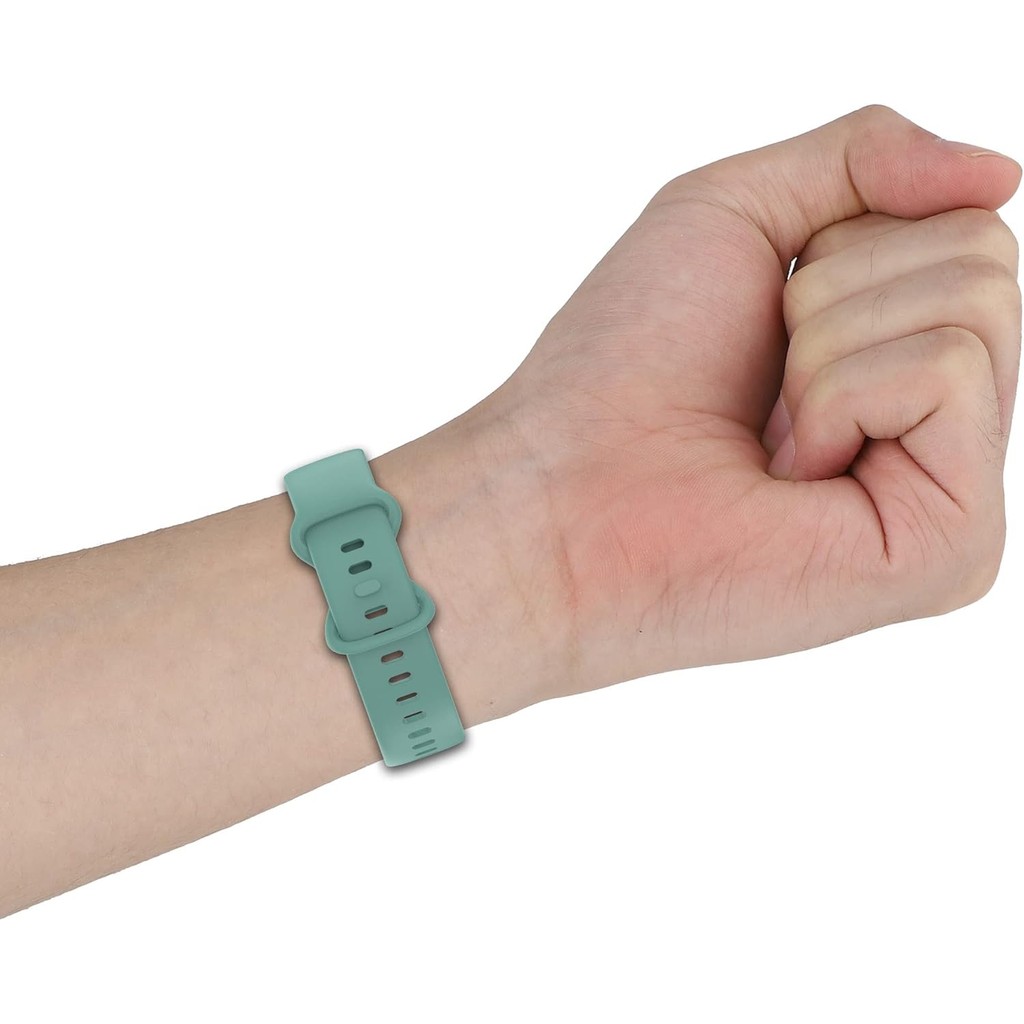 FitTurn [10 Pack สายนาฬิกาเข้ากันได้กับ SUUNTO OCEAN, RACE, RACE S, VERTICAL, 9 PEAK, 9 PEAK PRO, 5 