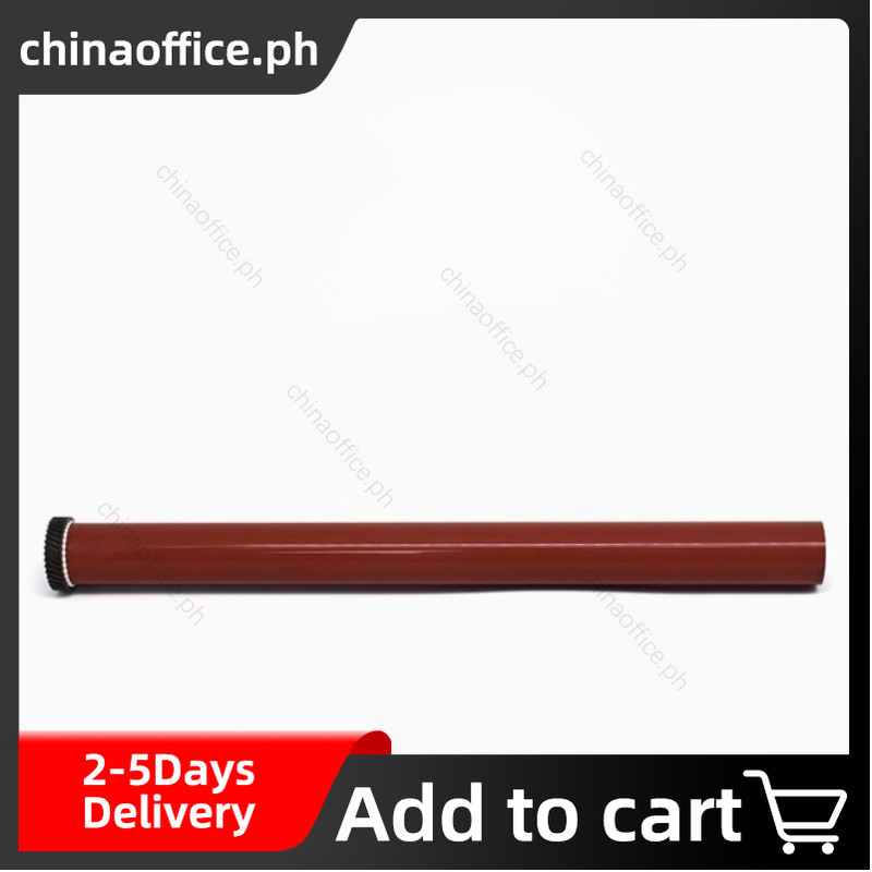 Fuser ฟิล์มสําหรับ Xerox V C2270 c3370 c3375 c4470 c5570 c5575 3370 5570 ห้ารุ่นใช้เครื่อง