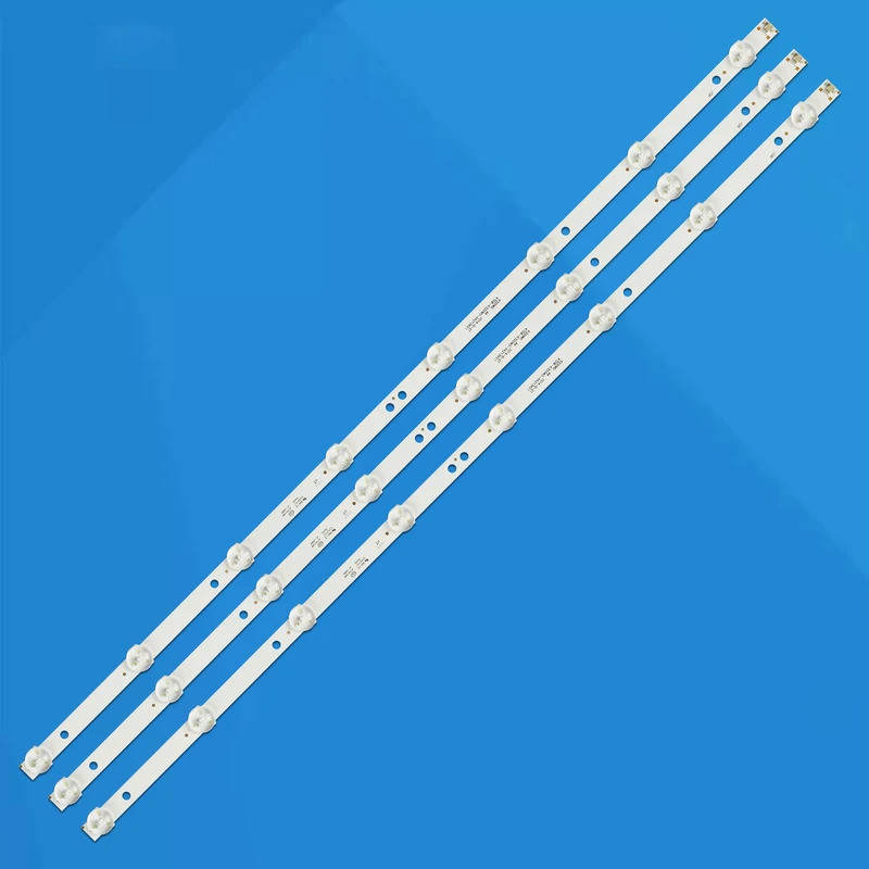 แถบไฟแบ็คไลท์ LED 32PFL3040/T3 32PHF5050/T3 P32RN0117K L32R630VKE L32S635VKE L32S639VKE L32S6350 TX-