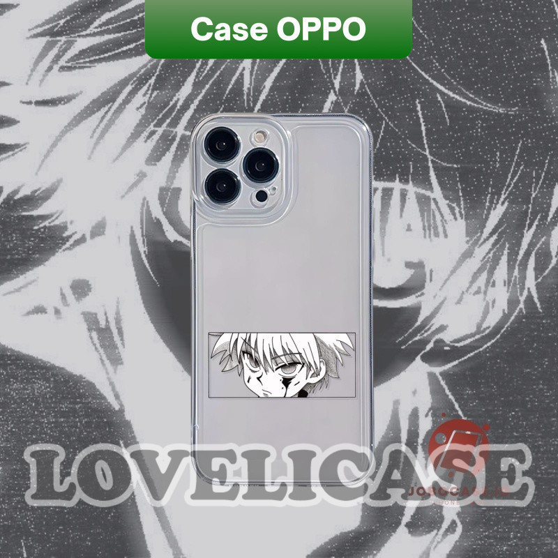 เคส OPPO A5 Reno 13 13F 12 Pro A58 A38 A78 A18 A57 A52 A53 A54 A98 A74 A76 A96 A95 A78 A1K A9 A5 A31