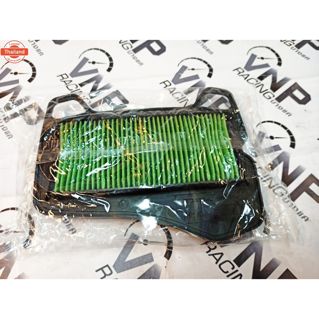 ไส้กรองอากาศ แท้ศูนย์ WAVE-110i  17210-KWW-640