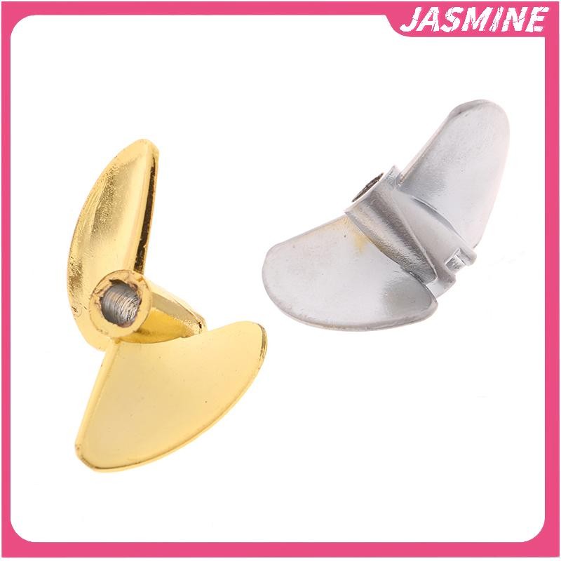 Byth ใบพัด 2 ใบพัดสําหรับ RC เรือ/FeiLun FT016 FT007 FT012 FT009 FT011 FT010 FT016 byth