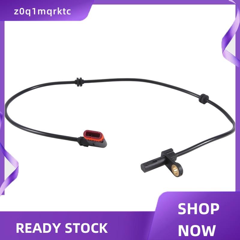 z0q1mqrktc A2215400117 เซ็นเซอร์ความเร็วล้อ ABS ด้านหลังซ้ายหรือขวาสําหรับ W221