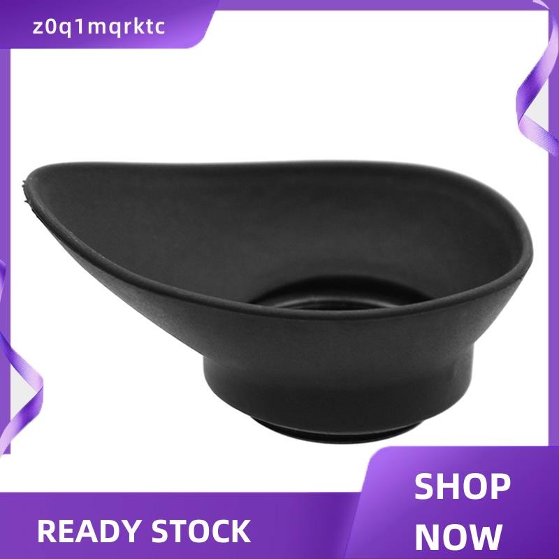 z0q1mqrktc ถ้วยตายาง 19 มม. สําหรับกล้อง FM3A, FM2, , FE2, F3, F3AF, อุปกรณ์เสริมกล้อง FM