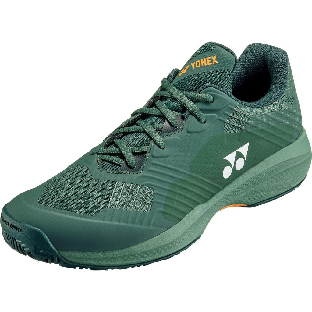 YONEX Power Cushion Sonicage MAC Tennis Shoes in Khaki (191) - Multiple Sizes Available