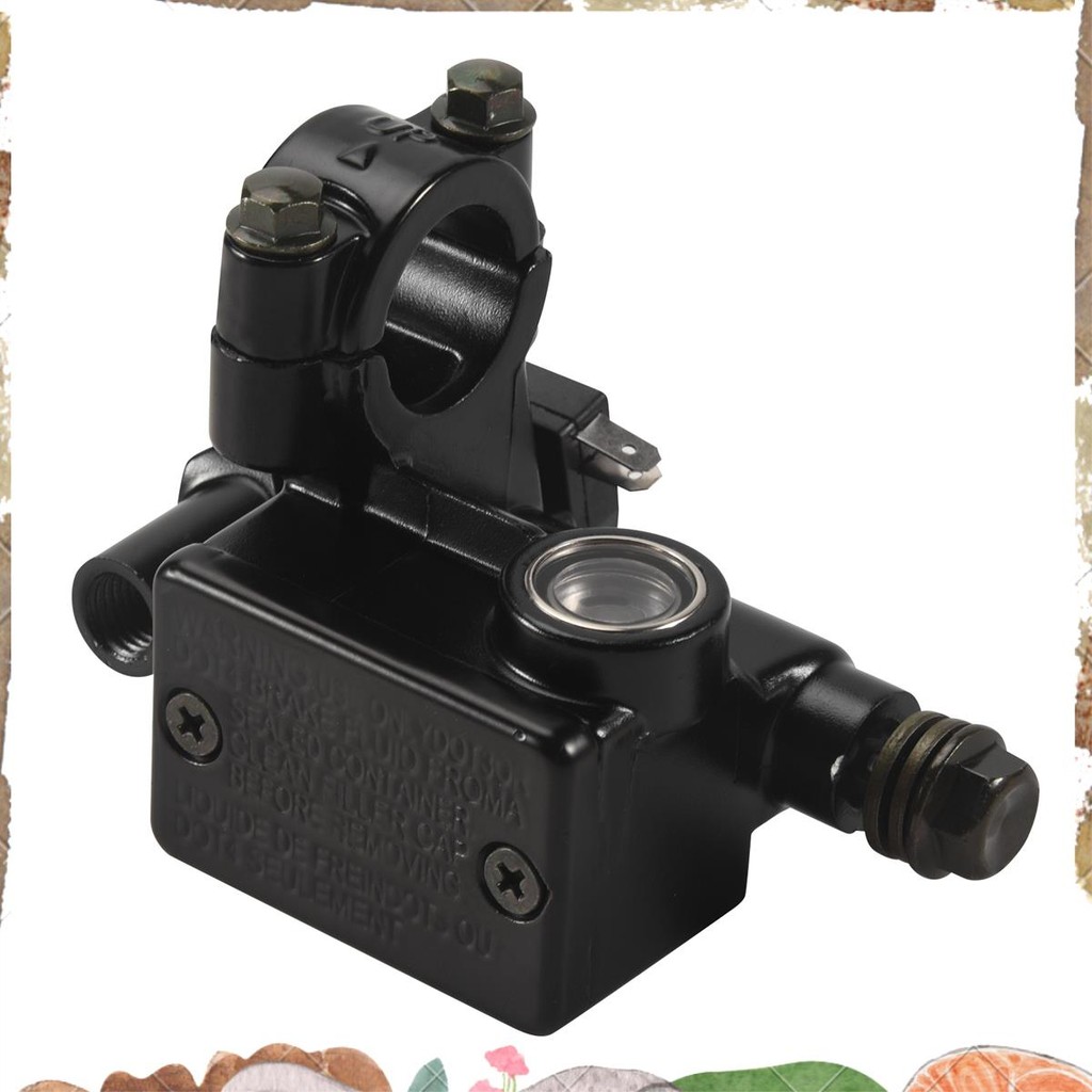 ปั๊มเบรกรถจักรยานยนต์ Body กระบอกเบรคหน้าสําหรับ 300 250 /R /SL Z125 Z250 Z250SL Z300 KLX250/S