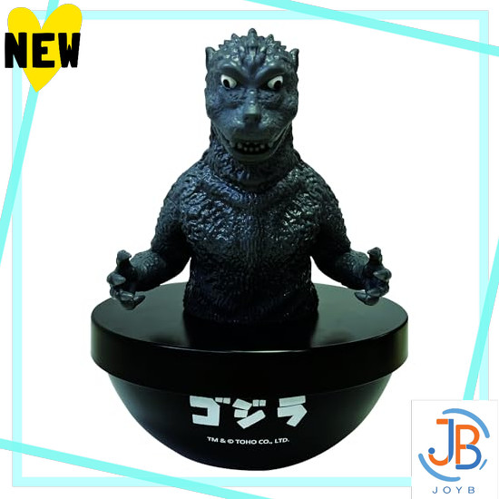 Direct From Japan TOHO Godzilla (1954) Gojimeshi!