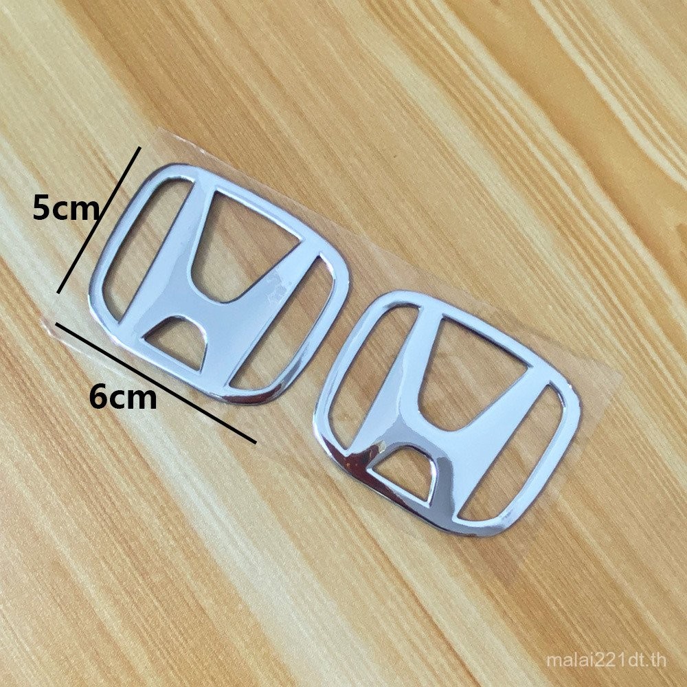 เหมาะสําหรับรถจักรยานยนต์ฮอนด้ารอบป้าย 3D สามมิติการใช้ถังสติกเกอร์โลโก้ CBR600RR/CBR1000RR/CB190SS JWM0 - รูปที่ 4