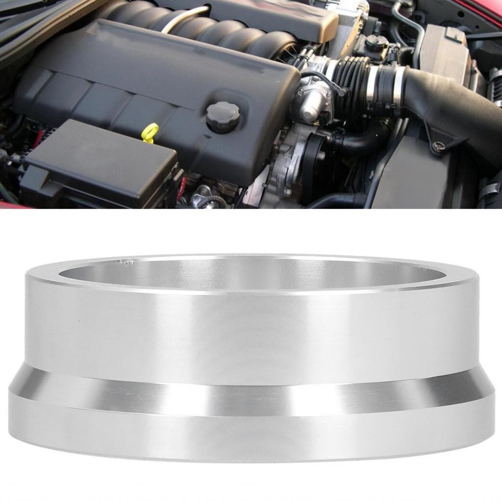 เครื่องยนต์ด้านหลังฝาครอบAlignmentอลูมิเนียมวัสดุProfessionalสําหรับLs9 Lsa Lq4 V8 เครื่องยนต์Gm Ls1